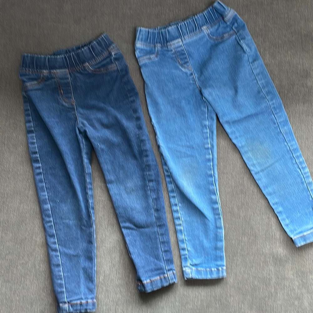 Hanna jeans bundle